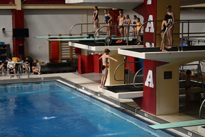 IU Dive Camp Demo